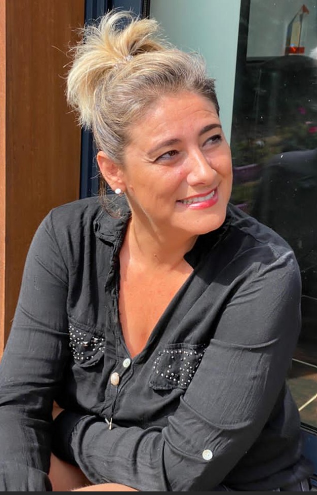 Sabrina Bessières